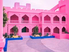 -漳州滨海火山岛自然生态风景区