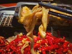 -伍丁·烤牛肋(和平东桥店)