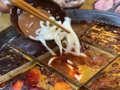 -正南齊北重庆老火锅(光华村直营店)
