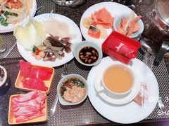 -东怡大酒店(上海科技馆店)