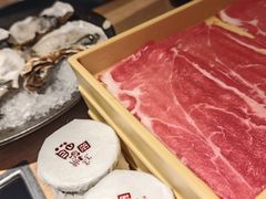 -温野菜涮涮锅(西单大悦城店)