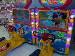 -大玩家(大连高新万达店)