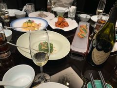 -上海苏宁宝丽嘉酒店·嘉府壹号中餐厅