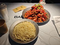 -巴厘龙虾·榜首油焖大虾(洞庭·艺术洋房店)