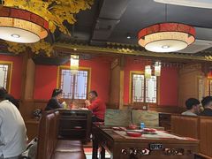 -京元盛铜锅涮肉(上海总店)