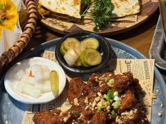 -SUPER BOWL 超级碗披萨(崂山丽达店)