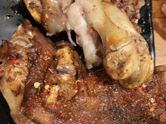 -聚点串吧·北京烧烤(赵登禹路店)