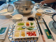 -禧悦楼(天德广场店)