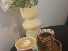 -Joymean coffee.见面咖啡