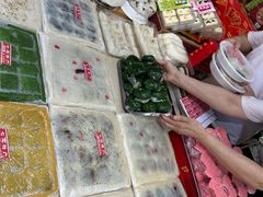 -一品方糕专卖店