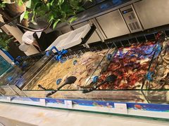 -川骄海鲜自助(亚运村店)