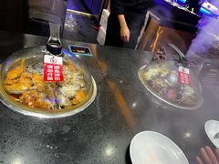 -九月海·海鲜自助(世纪东方店)