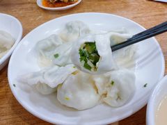 -大团圆饺子馆(平谷北环路店)