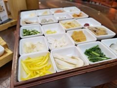-香麒园·过桥米线·南湖雅宴