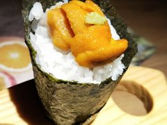 -寿司皇(扬名广场店)