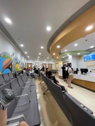 -上海交通大学医学院附属上海儿童医学中心(陆家嘴总院区)