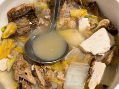 -京味民福烤鸭店(建设四马路店)