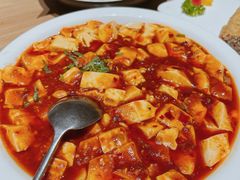 -枣子树·素食餐厅(普陀山店)