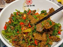 -一味大院•桐庐菜传承店(春江路店)