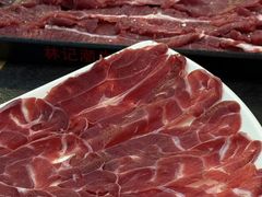 -林记潮牛·牛肉火锅(上马墩店)