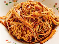 -无名氏面馆(邮电路店)
