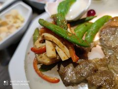 -豪客来牛排(文化路店)