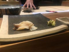 -桐寿司Sushi Tong