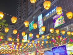 -东门町美食街