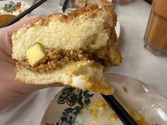 -何九海南茶店(鬼仔巷店)