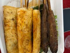 -呷呷好龙虾·湖南常德钵子菜·湘菜(公明天虹总店)