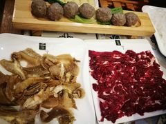 -普宁潮汕牛肉火锅(新香洲店)