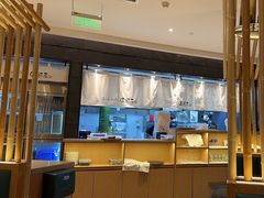 -温野菜涮涮锅(大悦城店)