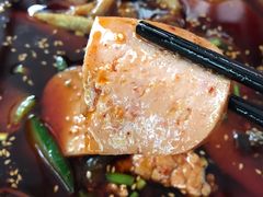 -蓉城西二道无名冒菜(西二道街店)