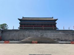 -西安城墙·碑林历史文化景区