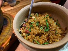 -兰溪小馆(东直门簋街店)