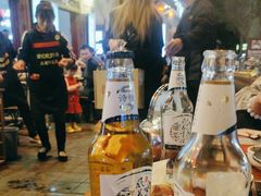 -大理.老字号渝记酸萝卜乌鱼(古城总店)