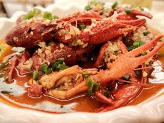 -庾氏龙虾馆(多弗汇店)