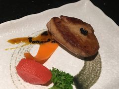 -梅筑·创意料理(王府井百货店)