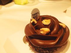 巧克力纸杯蛋糕-Pantry's Best派悦坊蛋糕(K11购物艺术中心店)