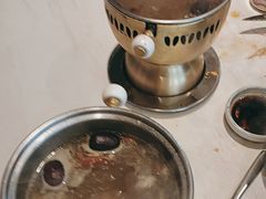 -喜庭海鲜自助(佛山王府井店)
