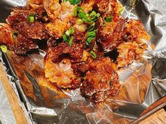 -唐猫庭院·千年陕菜(大唐不夜城店)