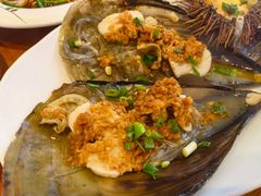 -渔家风味·鲅鱼水饺·央视展播·海鲜天津菜(开发区店)