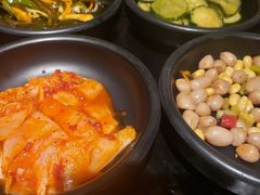 -九田家黑牛烤肉料理(石路天虹店)