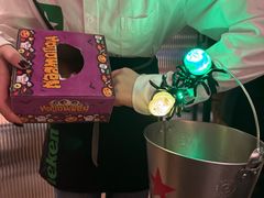 -拉蒂娜·巴西牛排馆 Latina·Brazilian Steakhouse(陆家嘴旗舰店)