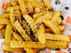 -韩鼎丰·韩国料理(林奥店)