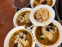 -兴福老面馆(寺路街店)