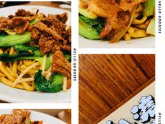 -兰溪十八浇(天一店)