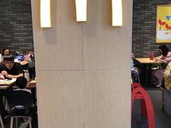 -麦当劳(龙湖北京大兴天街店)