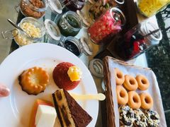 -索菲特西湖大酒店·香榭丽全日候餐厅(南山路店)