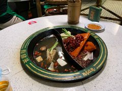 -有拈头成都市井火锅(南山总店)